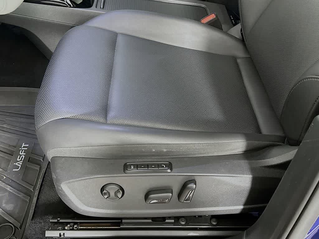 2021 Volkswagen ID.4 1st Edition
