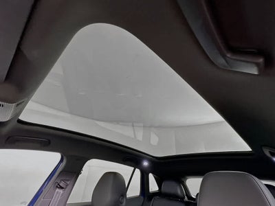 2021 Volkswagen ID.4 1st Edition