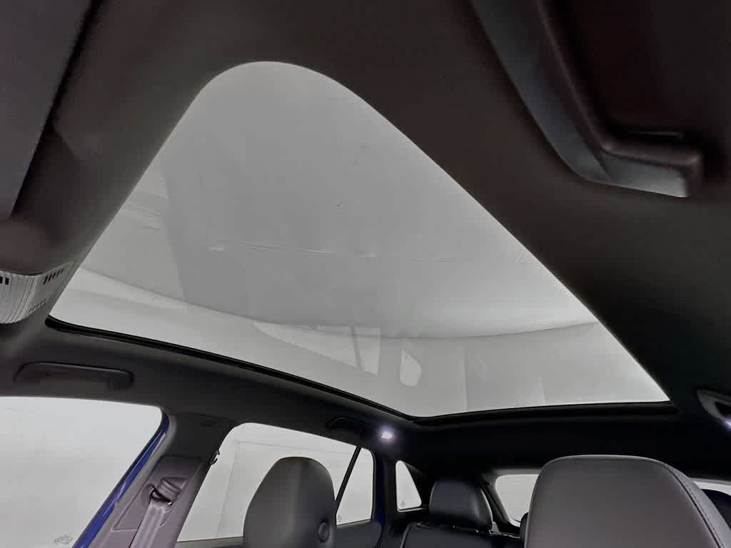 2021 Volkswagen ID.4 1st Edition