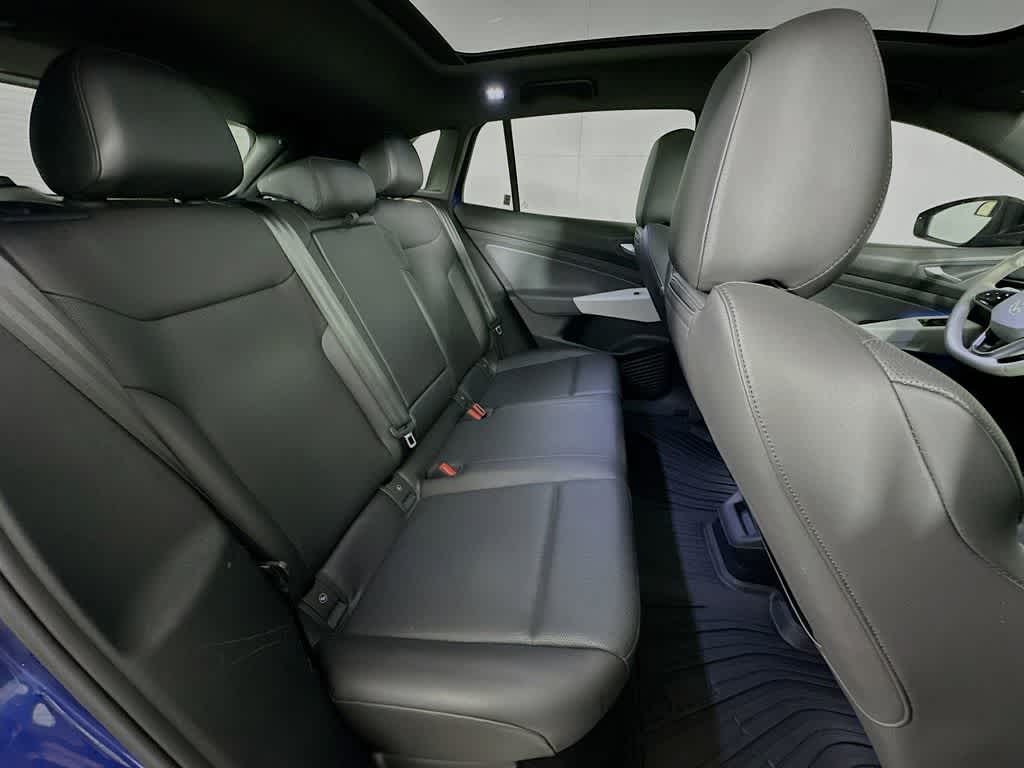 2021 Volkswagen ID.4 1st Edition