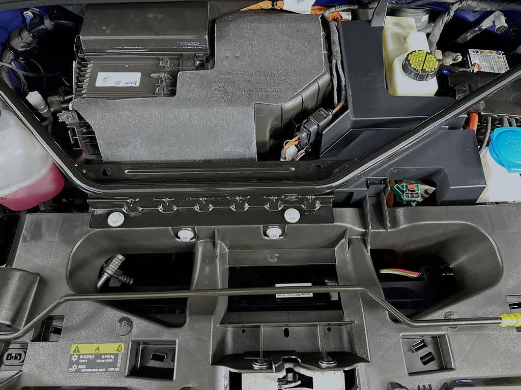 2021 Volkswagen ID.4 1st Edition