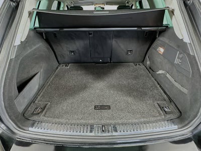 2013 Volkswagen Touareg Lux