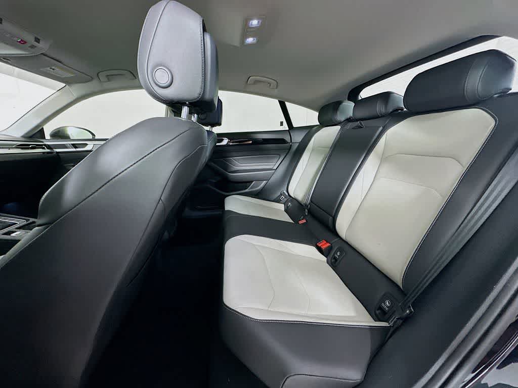 2021 Volkswagen Arteon SE