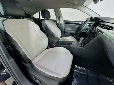 2021 Volkswagen Arteon SE