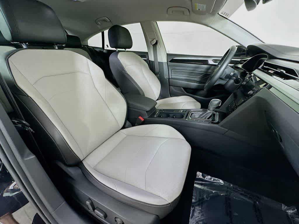 2021 Volkswagen Arteon SE