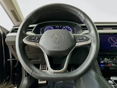 2021 Volkswagen Arteon SE