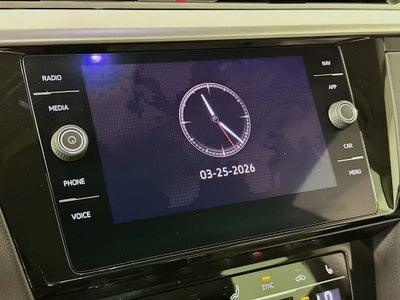 2021 Volkswagen Arteon SE