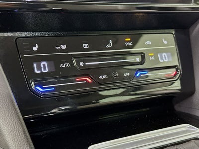 2021 Volkswagen Arteon SE