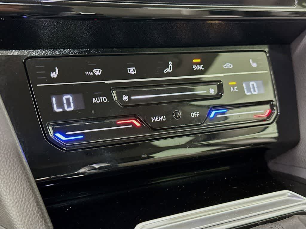 2021 Volkswagen Arteon SE
