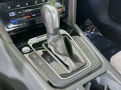 2021 Volkswagen Arteon SE