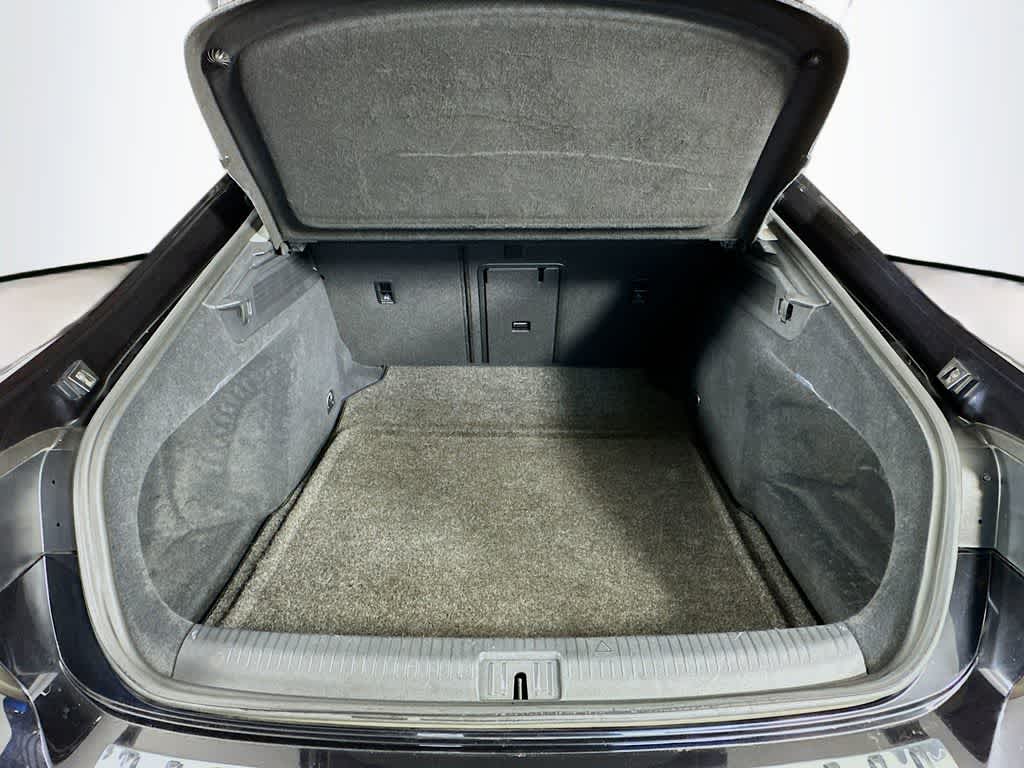 2021 Volkswagen Arteon SE
