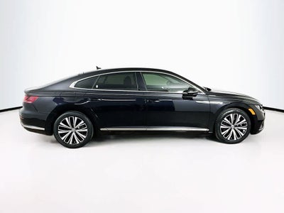 2021 Volkswagen Arteon SE