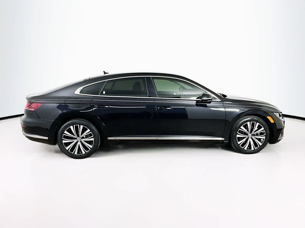 2021 Volkswagen Arteon SE