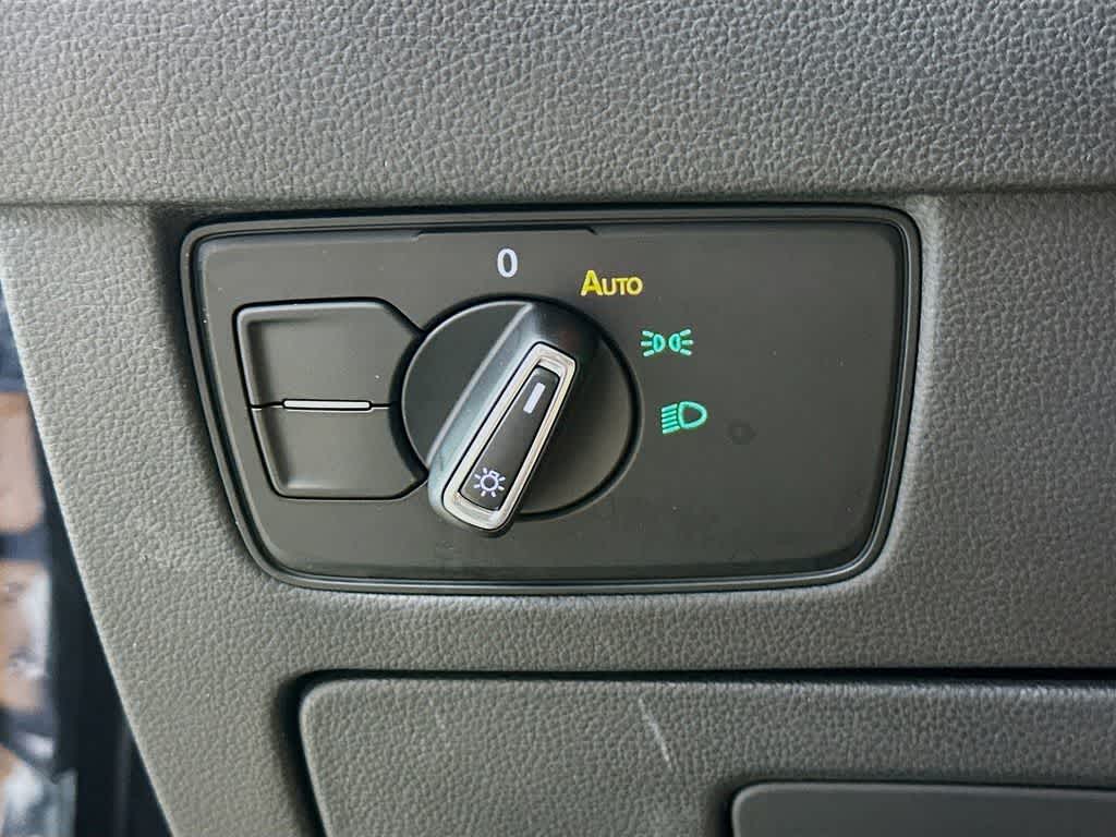 2021 Volkswagen Arteon SE