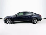 2021 Volkswagen Arteon SE
