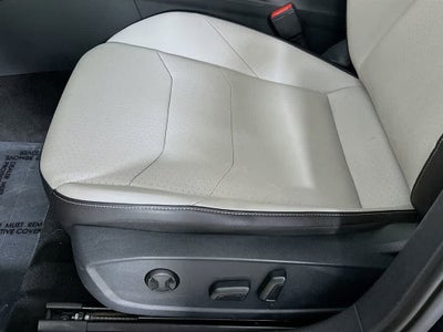 2021 Volkswagen Arteon SE