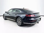 2021 Volkswagen Arteon SE