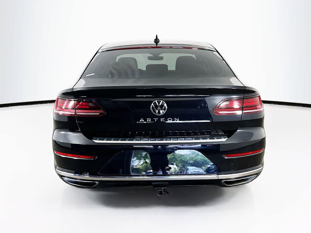 2021 Volkswagen Arteon SE