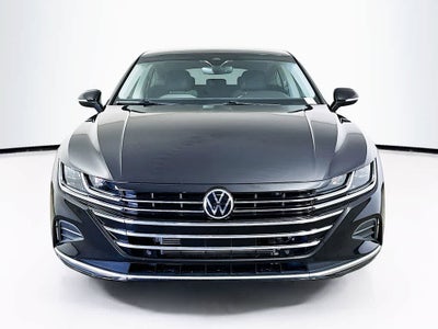 2021 Volkswagen Arteon SE