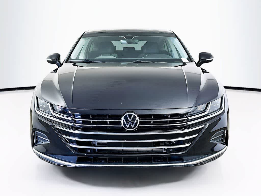 2021 Volkswagen Arteon SE