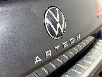 2021 Volkswagen Arteon SE