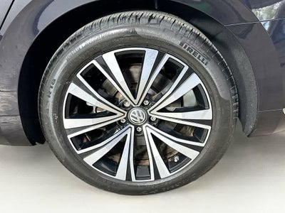 2021 Volkswagen Arteon SE