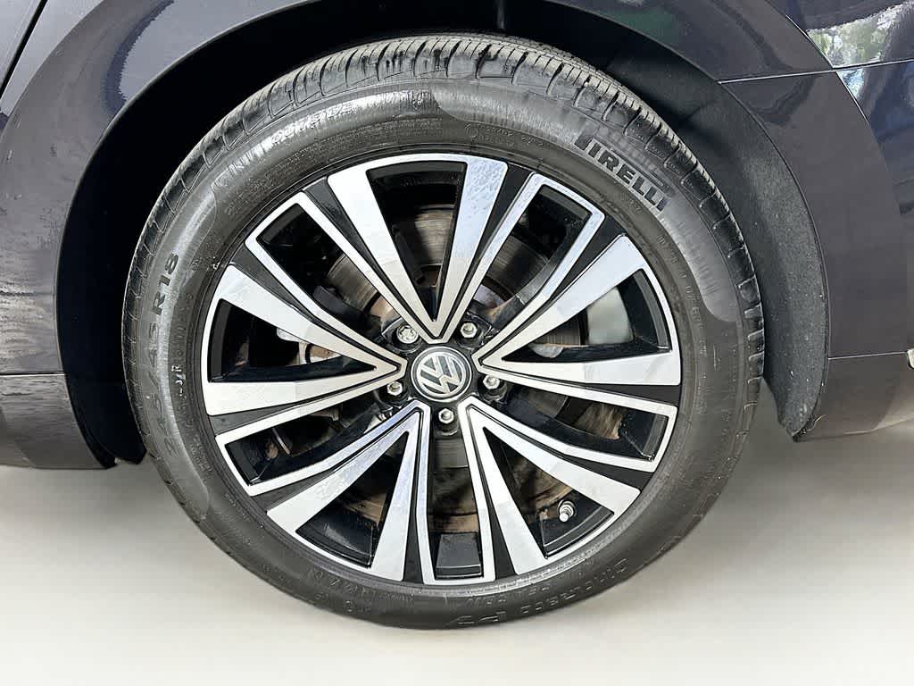 2021 Volkswagen Arteon SE