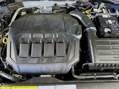 2021 Volkswagen Arteon SE