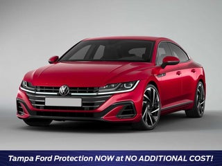 2021 Volkswagen Arteon SE