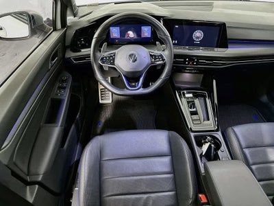 2023 Volkswagen Golf R 2.0T
