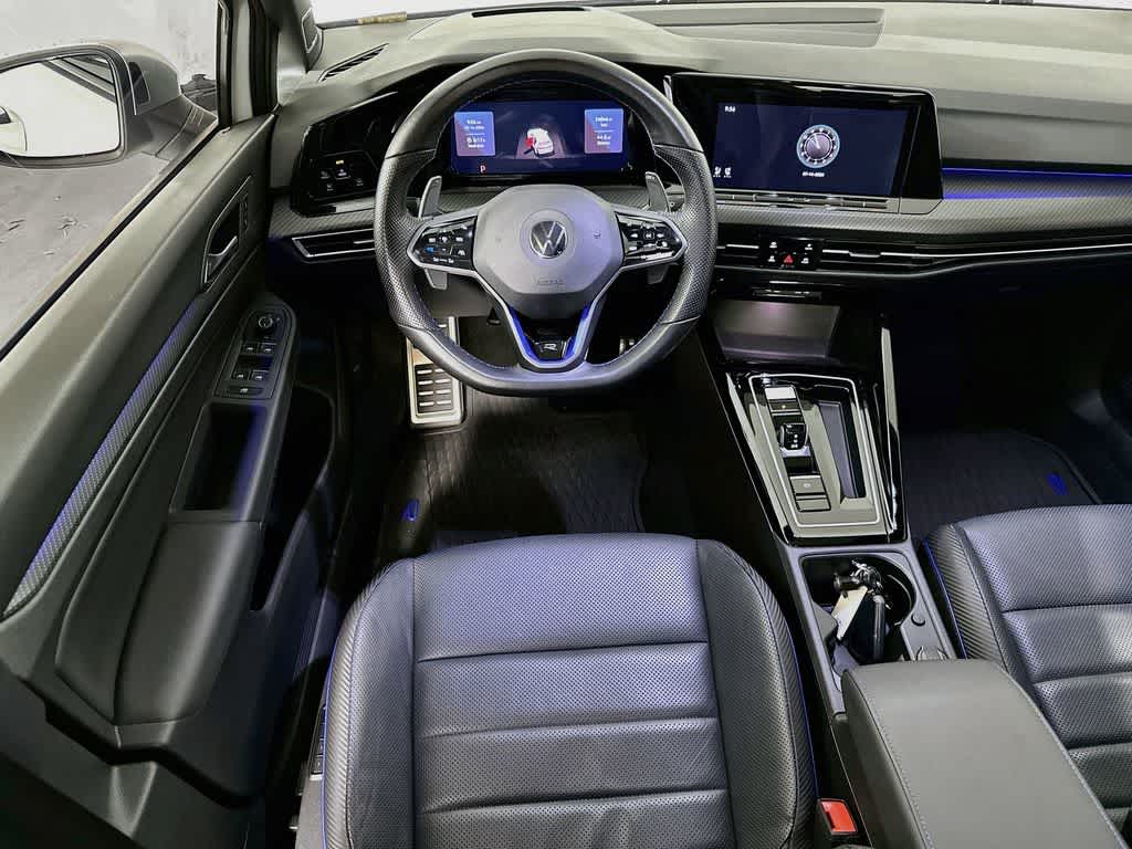 2023 Volkswagen Golf R 2.0T