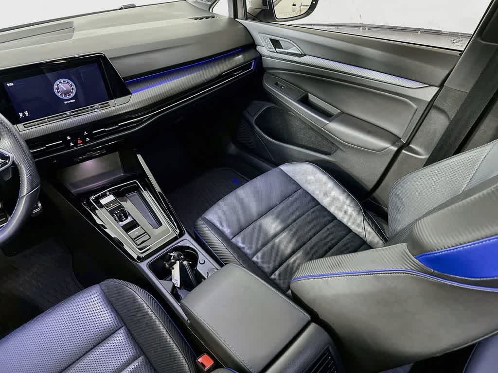 2023 Volkswagen Golf R 2.0T