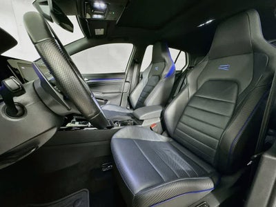2023 Volkswagen Golf R 2.0T