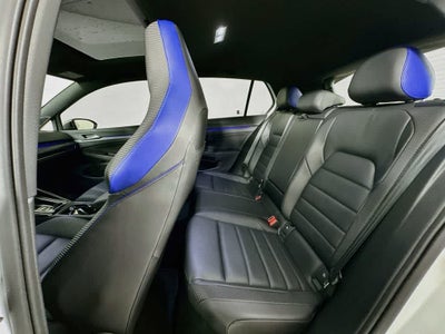 2023 Volkswagen Golf R 2.0T