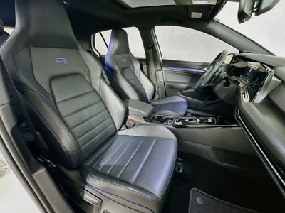 2023 Volkswagen Golf R 2.0T