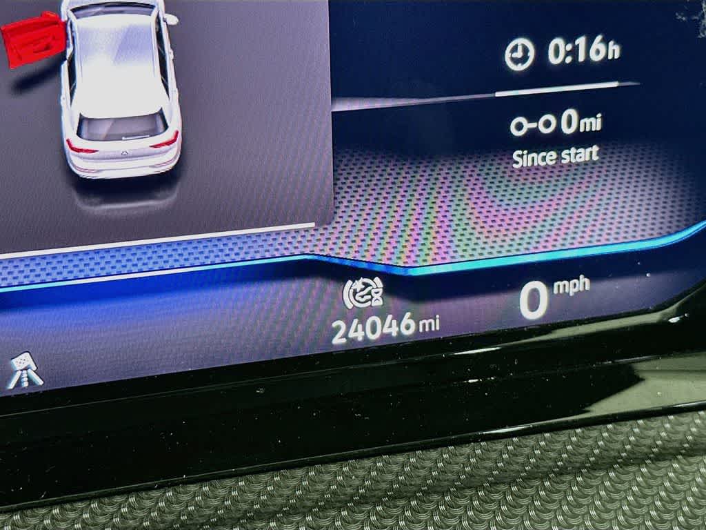 2023 Volkswagen Golf R 2.0T