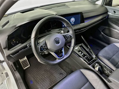 2023 Volkswagen Golf R 2.0T