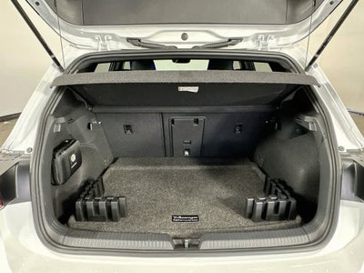2023 Volkswagen Golf R 2.0T