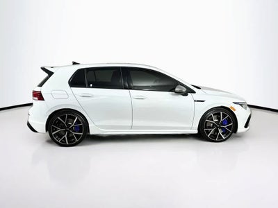 2023 Volkswagen Golf R 2.0T