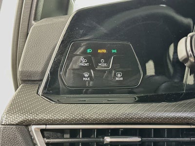 2023 Volkswagen Golf R 2.0T
