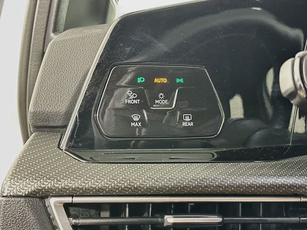 2023 Volkswagen Golf R 2.0T