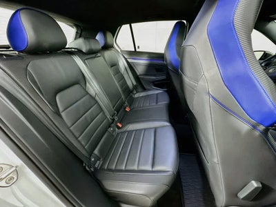 2023 Volkswagen Golf R 2.0T
