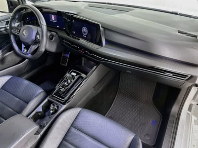 2023 Volkswagen Golf R 2.0T