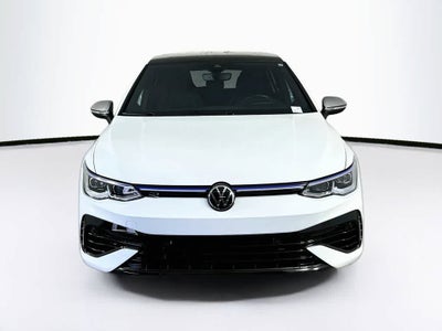 2023 Volkswagen Golf R 2.0T