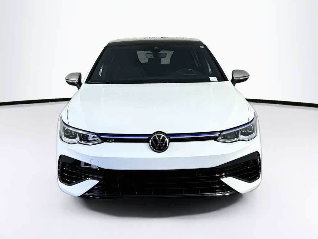 2023 Volkswagen Golf R 2.0T