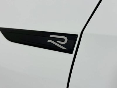 2023 Volkswagen Golf R 2.0T
