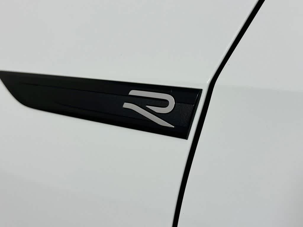 2023 Volkswagen Golf R 2.0T
