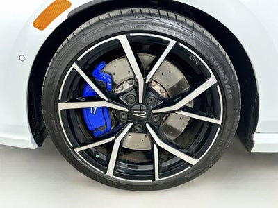 2023 Volkswagen Golf R 2.0T