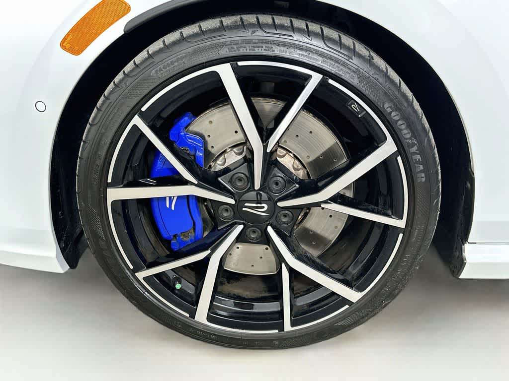 2023 Volkswagen Golf R 2.0T
