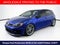 2017 Volkswagen Golf R 4-Door